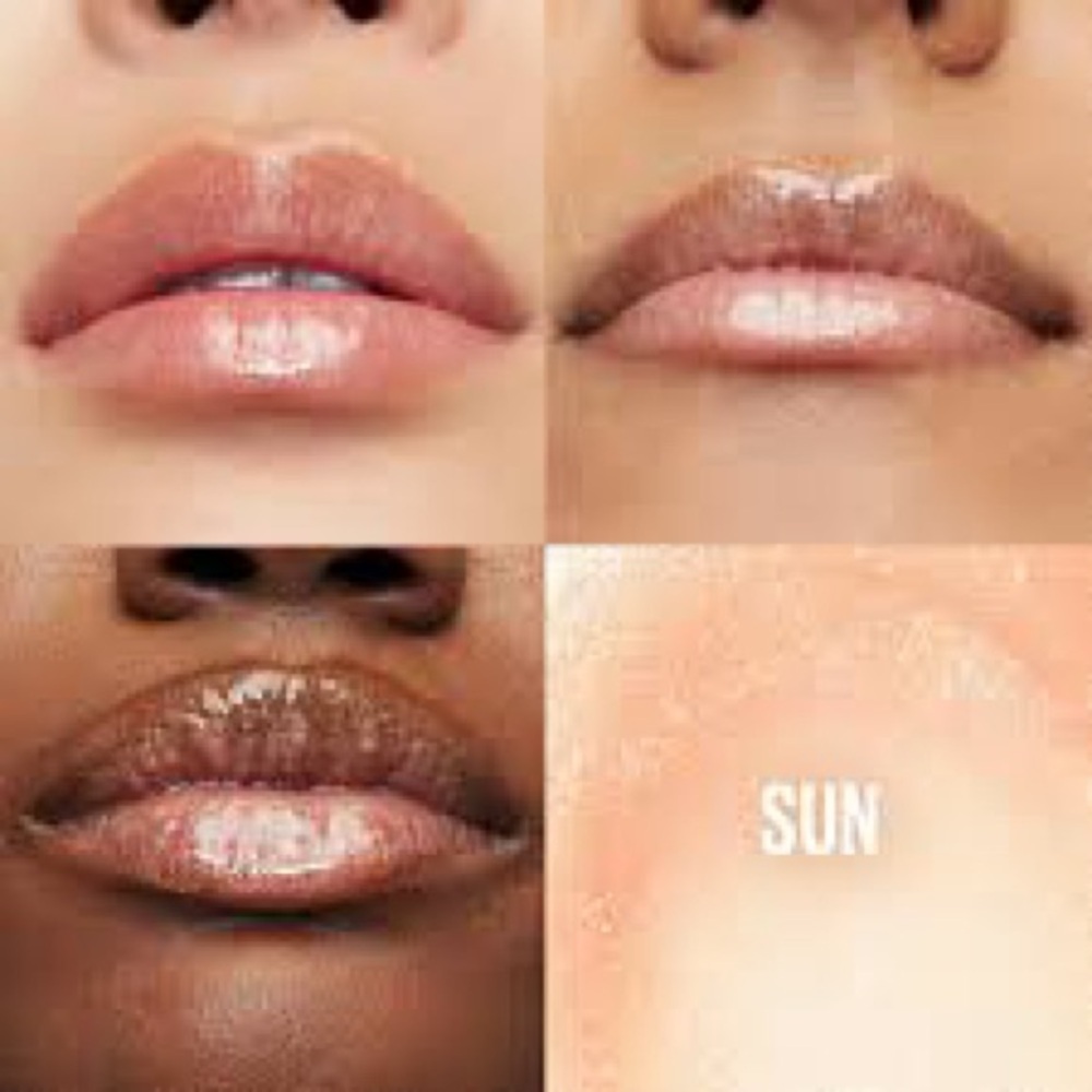 Maybelline Lifter Gloss in 020 Sun - Picture 2 of 3